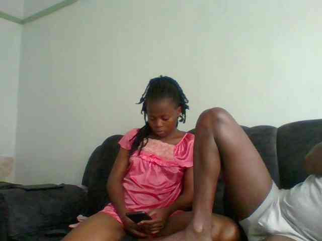 Africanspicy webcam
