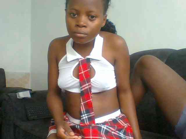 Africanmandk Sex Cam Show