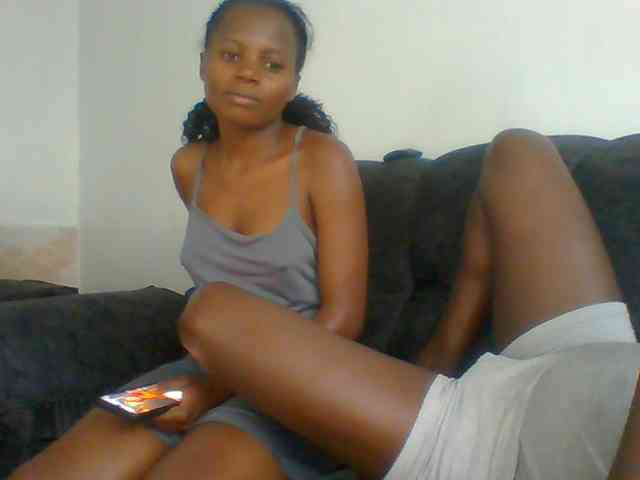 Model: Africanspicy