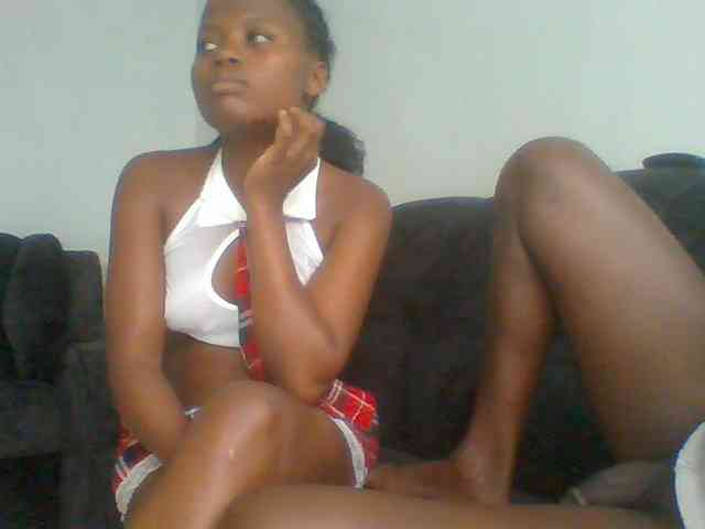 Africanmandk