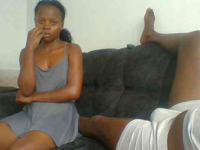 Africanspicy webcam