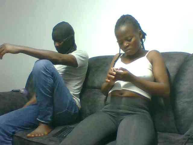 Africanspicy webcam