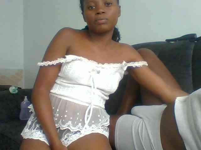 Africanmandk Sex Cam Show