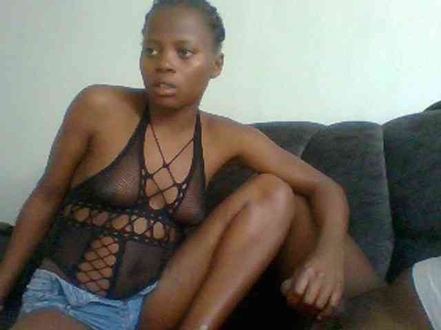 Africanspicy webcam