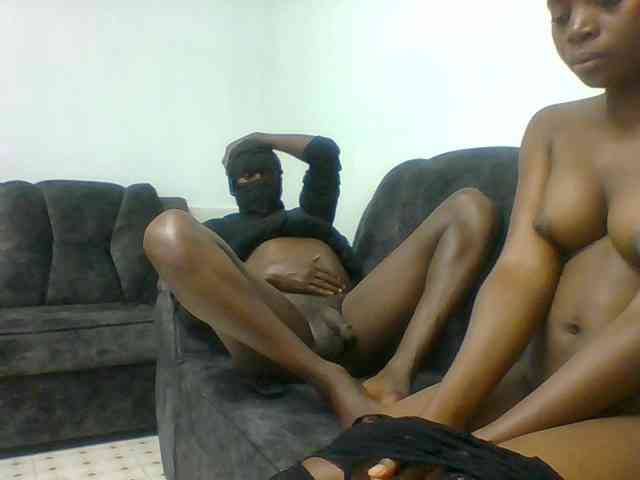 Africanspicy webcam