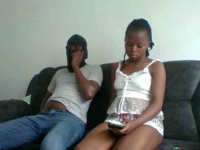 Africanspicy webcam