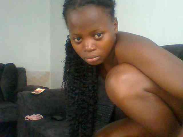 Africanmandk Sex Cam Show