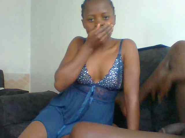 Africanspicy