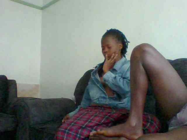 Africanmandk Africanmandk