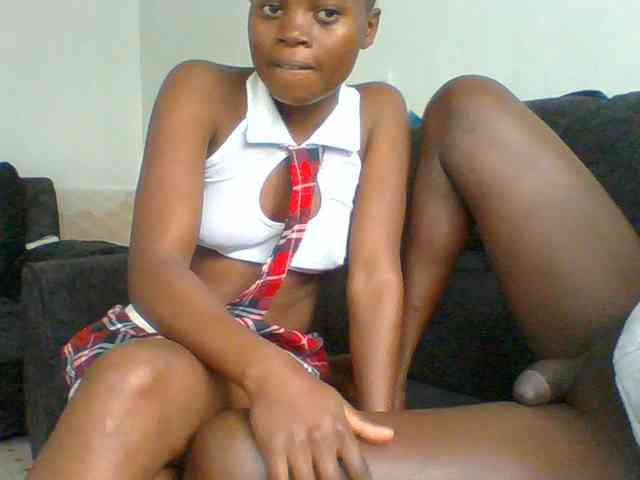 Africanmandk Africanmandk