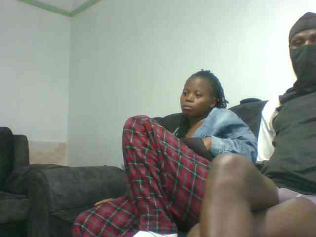 Africanspicy webcam