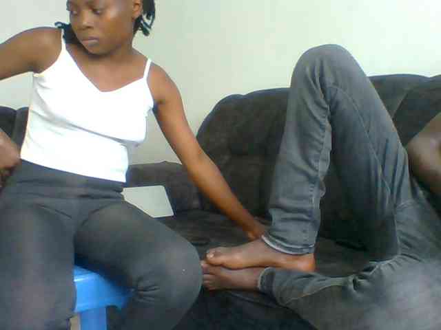 Africanspicy webcam