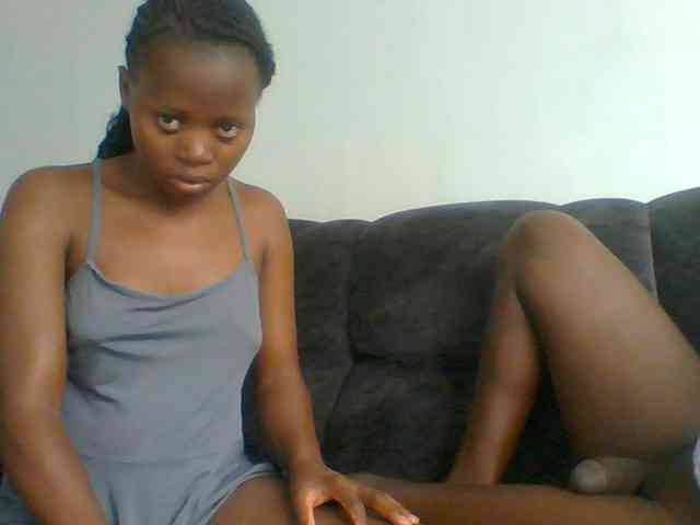 Africanspicy webcam