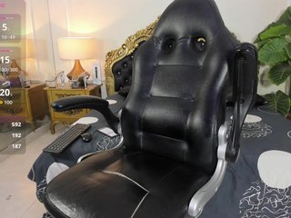 MeganBlazze Porn Show