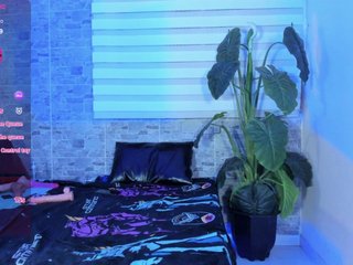 MeganBlazze Porn Show
