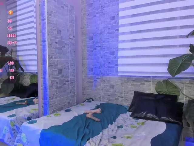 MeganBlazze live cam on BongaCams