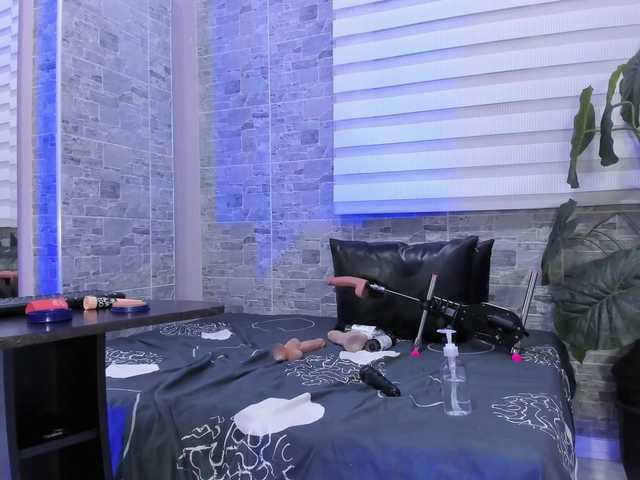 MeganBlazze live cam on BongaCams