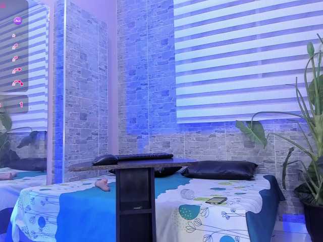 MeganBlazze live cam on BongaCams