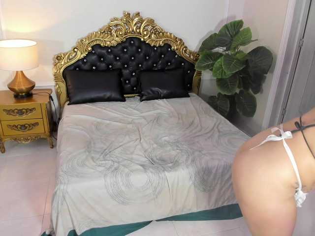 MeganBlazze live cam on BongaCams