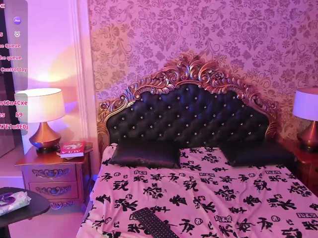 MeganBlazze live cam on BongaCams