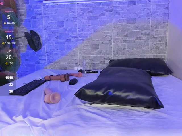 Preview of meganblazze