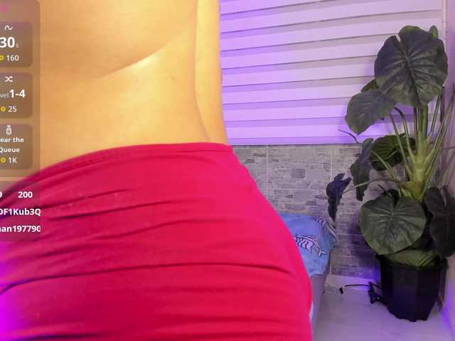 Preview of meganblazze