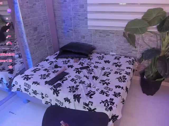 MeganBlazze live cam on BongaCams