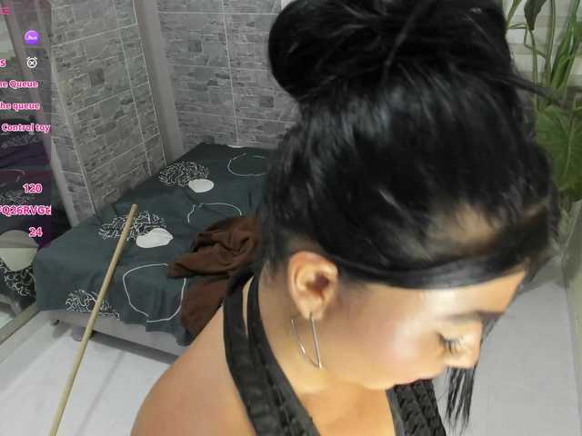 MeganBlazze live cam