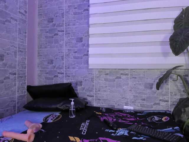 MeganBlazze live webcam show