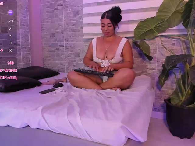 MeganBlazze live cam on BongaCams