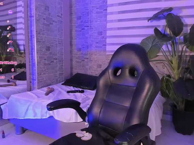 MeganBlazze live cam on BongaCams