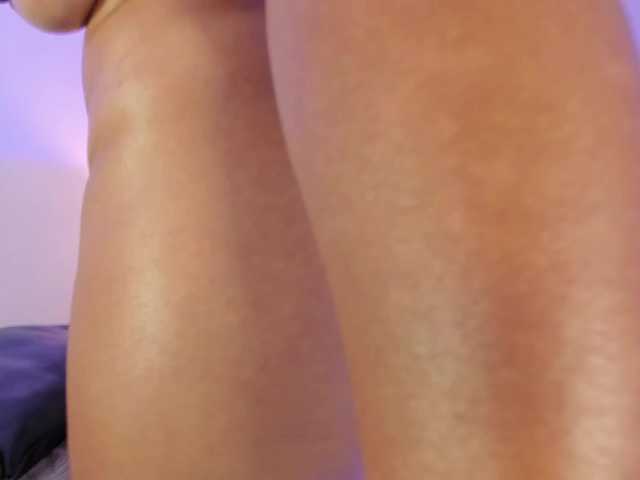 MeganBlazze live webcam show