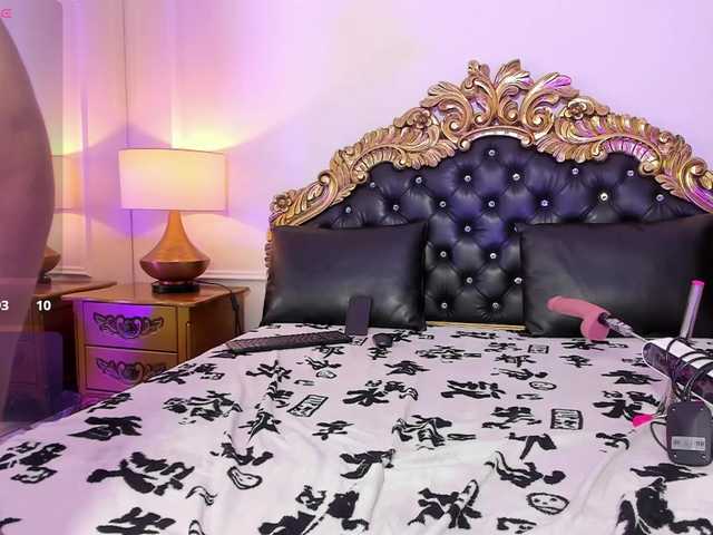 MeganBlazze live cam on BongaCams