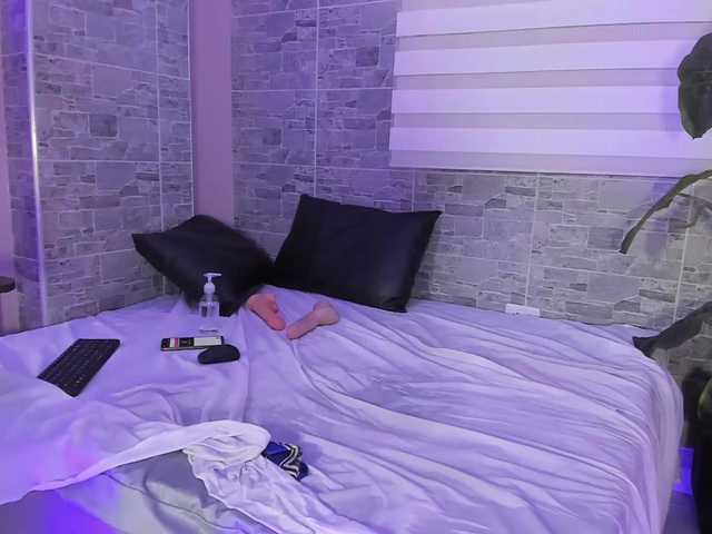 MeganBlazze live cam on BongaCams