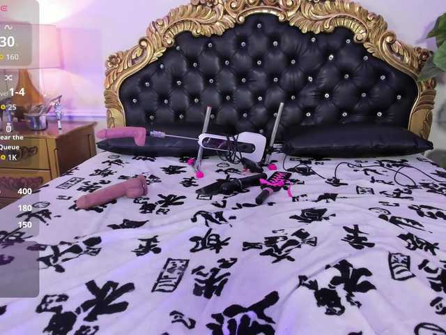 MeganBlazze live cam on BongaCams