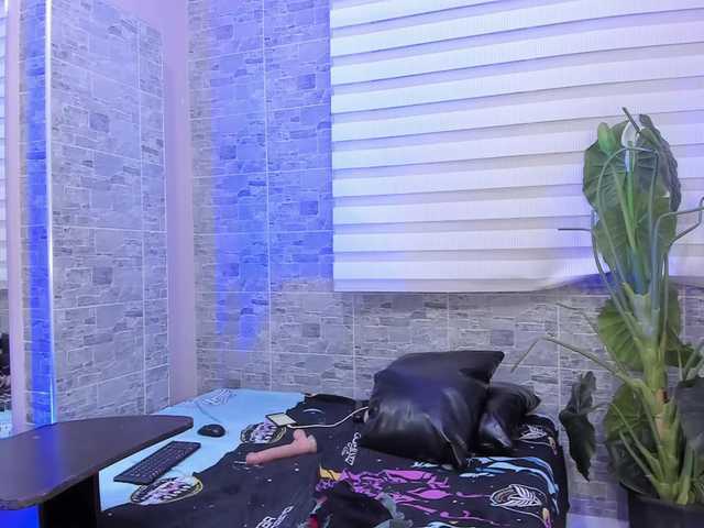 MeganBlazze live cam on BongaCams