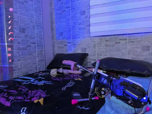 MeganBlazze Nude Live Sex Shows