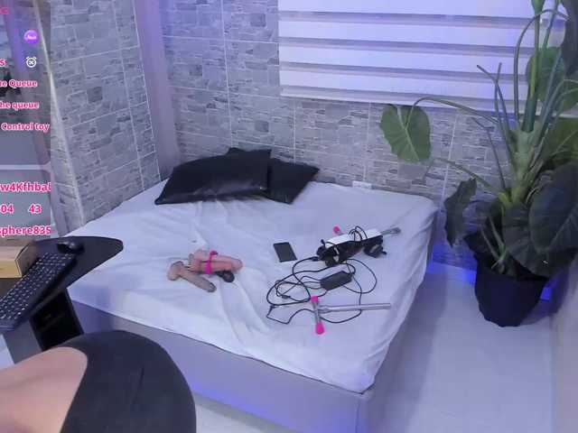 MeganBlazze live cam on BongaCams
