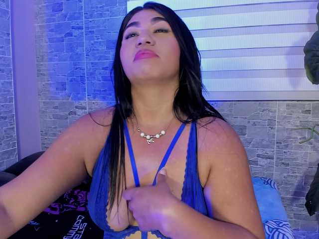 MeganBlazze live cam on BongaCams