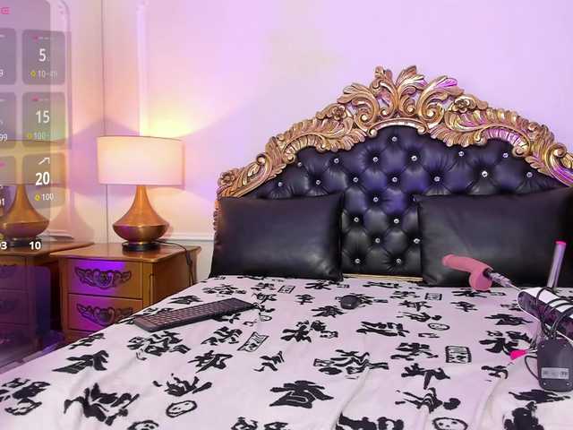 MeganBlazze live cam on BongaCams