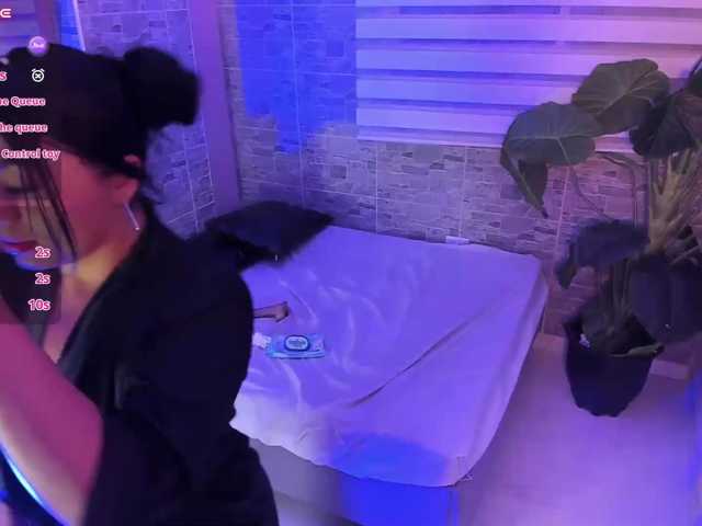 MeganBlazze live cam on BongaCams
