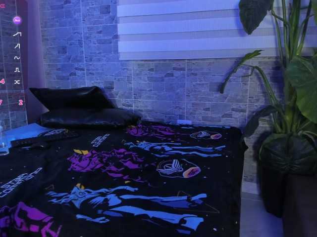 MeganBlazze live cam on BongaCams