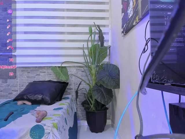 MeganBlazze