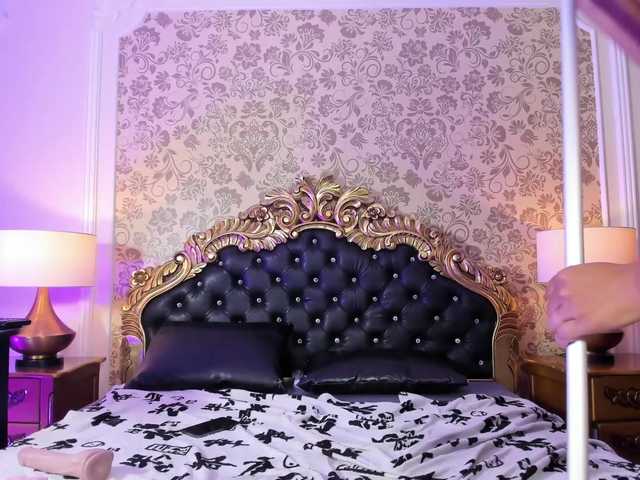 MeganBlazze live cam on BongaCams