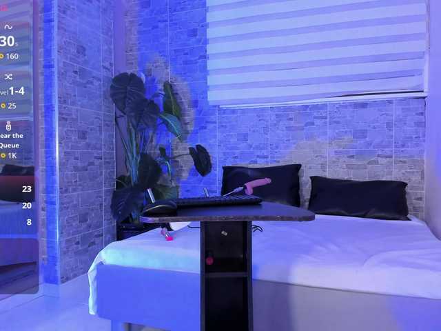 Preview of meganblazze