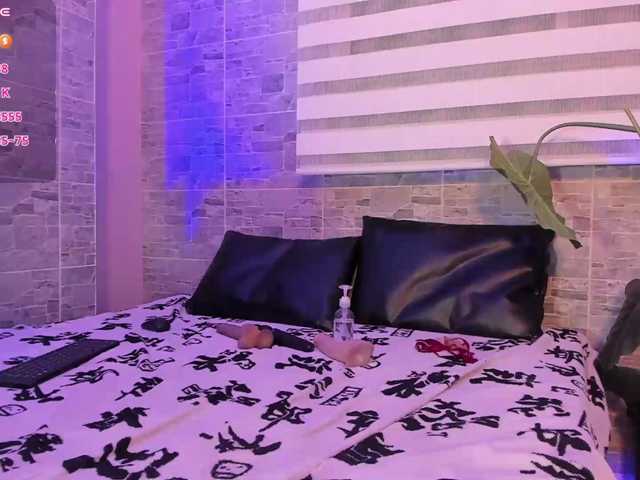 MeganBlazze live cam on BongaCams