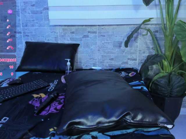 MeganBlazze live webcam show