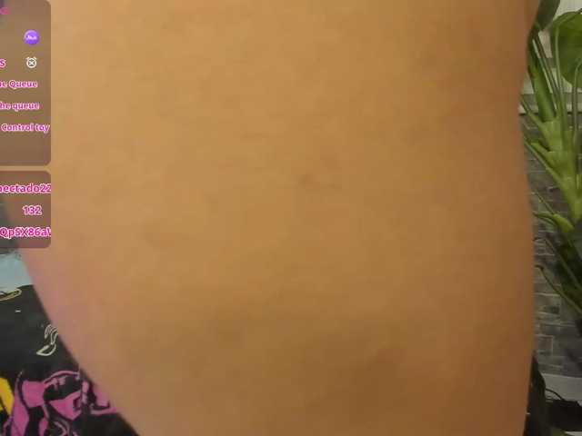MeganBlazze live cam on BongaCams