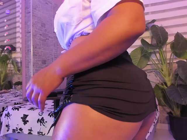 MeganBlazze live cam on BongaCams