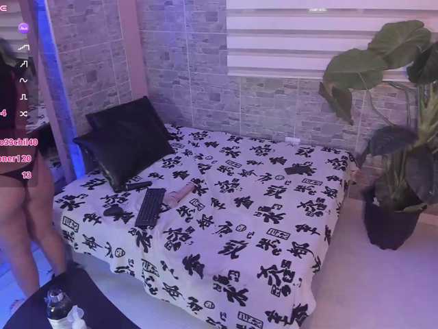 MeganBlazze live cam on BongaCams